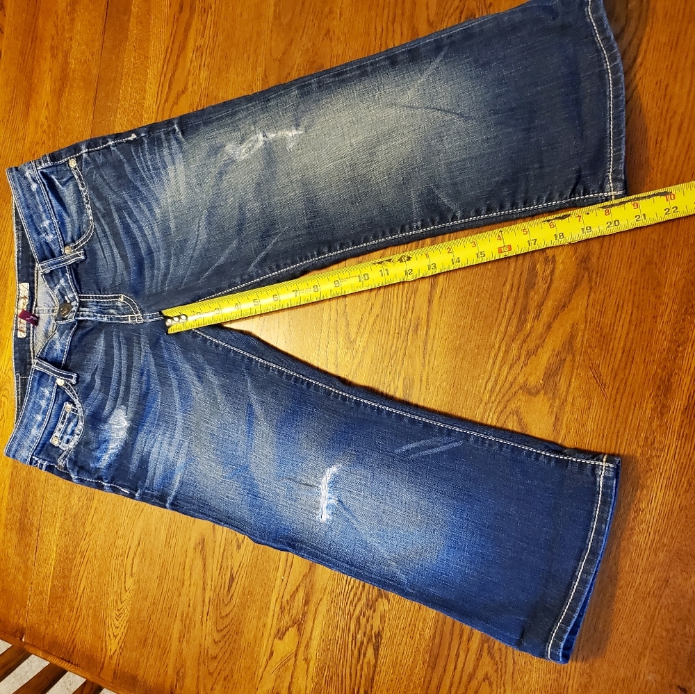 Bke Capris - image 1